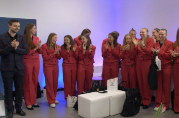 Ekstraliga Kobiet wraca do Krakowa