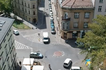 Zmiany w projekcie uchwały o Strefie Czystego Transportu