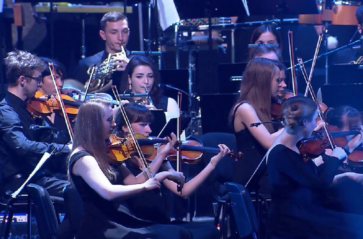 18. Festiwal Muzyki Filmowej w Krakowie trwa!