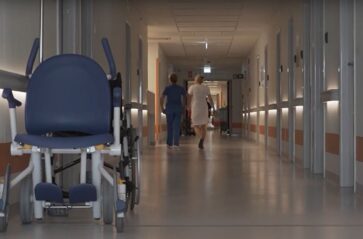 Minutą ciszy Kraków uczci pamięć tragicznie zmarłego lekarza