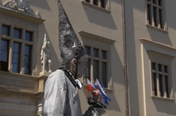 Dzień Otwarty Magistratu – świętujmy po królewsku!