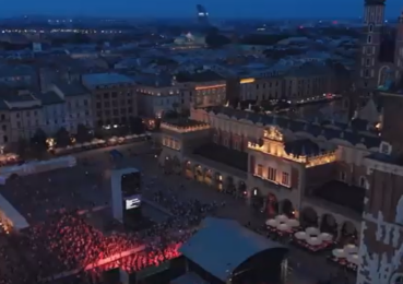 Rynek Główny zaczaruje piosenka! W weekend powraca wyjątkowy festiwal