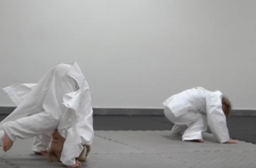Poznajcie Banzai Jiu Jitsu Kraków