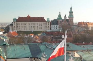 W jakim kierunku rozwija się Kraków?