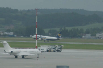 Kraków Airport o planach dalszego rozwoju