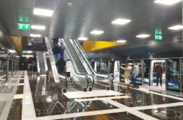 Komunikat w sprawie terminu wydania decyzji środowiskowej dla przyszłego metra w Krakowie