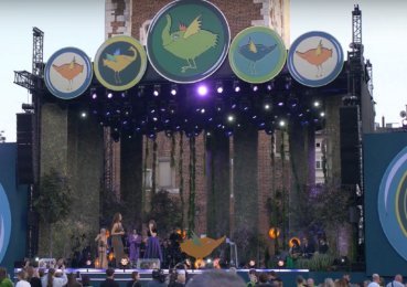 17. Festiwal Zaczarowanej Piosenki