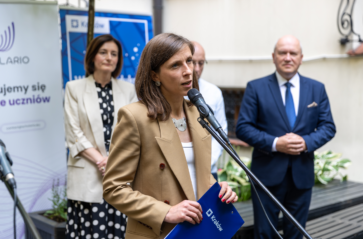 Klimat w szkole i klasie jest ważny – Scholario pomoże go diagnozować