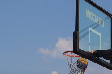 Mistrzostwa Krakowa w koszykówce 3×3