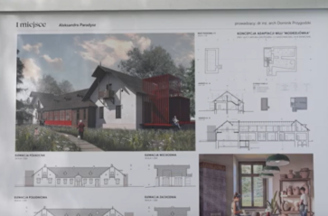 Po remoncie „Modrzejówka” znów będzie tętnić życiem