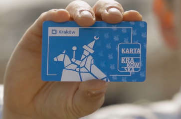 Zobacz, jak działa Karta Krakowska i dlaczego warto ją mieć