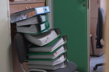 Radni zdecydują o płatnych praktykach w magistracie