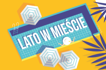 Lato, lato – w Krakowie na bogato!