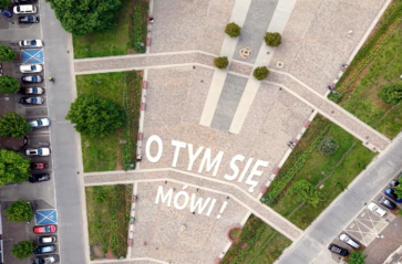 O tym się mówi — Uważaj na oszustów!