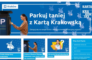 Zmiany w Obszarze Płatnego Parkowania