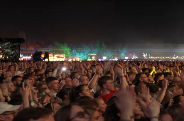 Drugi dzień ZORZY w Krakowie