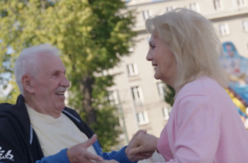 V Nowohuckie Senioralia – międzypokoleniowa integracja, badania i zabawa taneczna