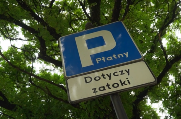 Tańsze parkowanie dla krakowian