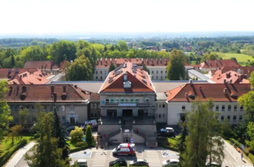 Leczenie tarczycy w szpitalu im. Żeromskiego