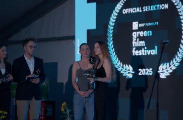 Za nami BNP Paribas Green Film Festival