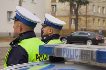 Kraków wśród najbezpieczniejszych miast Europy
