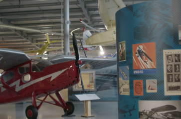 Święto Lotnictwa Polskiego – wyjątkowa edycja w Muzeum Lotnictwa