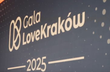 5. Gala LoveKraków.pl