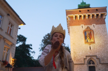 Kraków – serce obchodów tysiąclecia