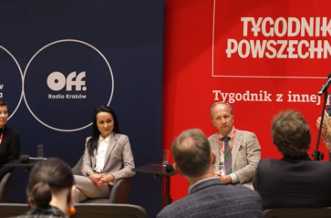 Konferencja „Kraków – wspólnota kultury”