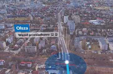 Decyzja środowiskowa: Kluczowy krok do budowy metra w Krakowie