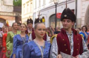 10 mobilnych scen, ponad 500 aktorów – już za kilka dni wielkie widowisko „Kronika Polska 1025–2025”