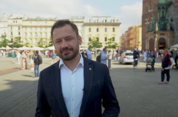 Prezydent Krakowa zaprasza na „Kronikę Polską 1025–2025”