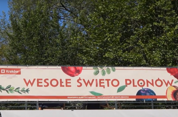 Wesołe Święto Plonów 2025 – spotkajmy się na łące na Wesołej