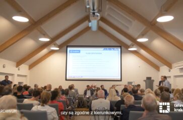 Kraków wprowadza nowe narzędzia dialogu z mieszkańcami