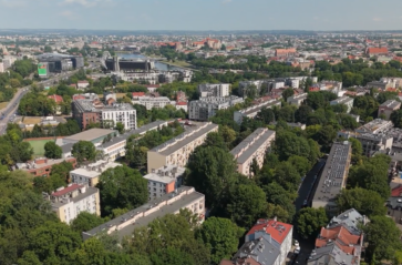 Metro zmieni oblicze Krakowa