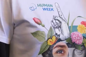 Human Week – wykłady, rozmowy i warsztaty o zdrowiu psychicznym