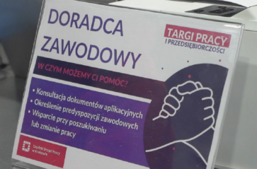Za nami Targi Pracy i Przedsiębiorczości „Świadomie do celu”!