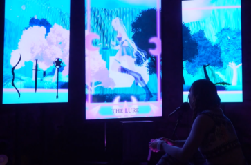 14. edycja Festiwalu Sztuki Cyfrowej Patchlab