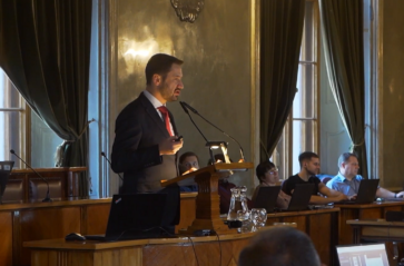 Kraków konsekwentnie dąży do poprawy kondycji finansowej