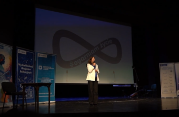 Wsparcie dla szkół w ramach kampanii #Ogarniam życie