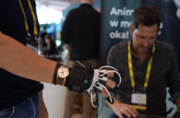 Prezydent Krakowa zaprasza na TECH-ON!