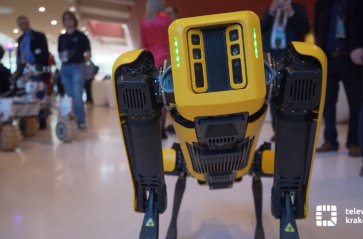 Trwa konferencja TECH-ON!