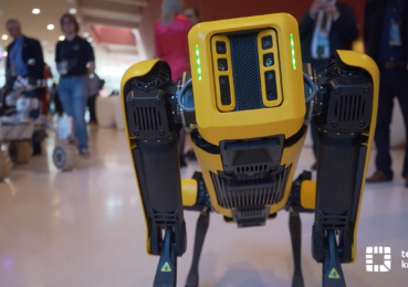 Trwa konferencja TECH-ON!