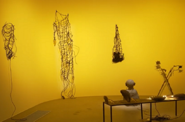 Wejdź do kolekcji Bunkra Sztuki