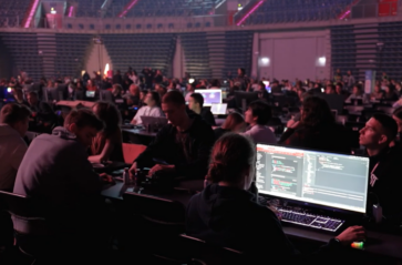 HackYeah – największy stacjonarny hackathon w Europie wrócił do Krakowa