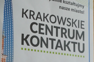 Jedno miejsce, tysiące spraw – zobacz, jak działa Krakowskie Centrum Kontaktu