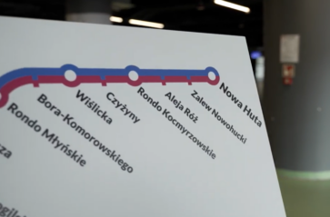 Metro w Krakowie – szybkie i wygodne połączenie między kluczowymi częściami miasta