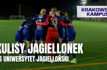 Jagiellonki | Krakowski Kampus