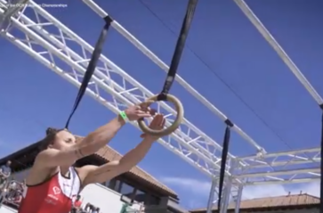 Kraków gospodarzem Mistrzostw Europy Ninja 2025