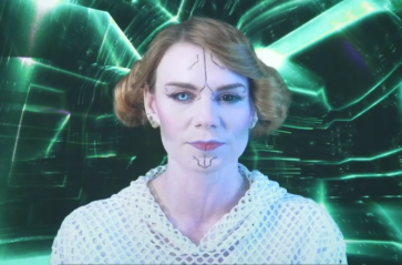 Naukofonia w Małopolskim Centrum Nauki Cogiteon